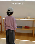 Little Foxx – Butter Pants