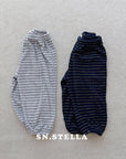 Little Foxx – Stripe Jogger Pants