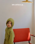 Little Foxx – Mongeul Hoodie