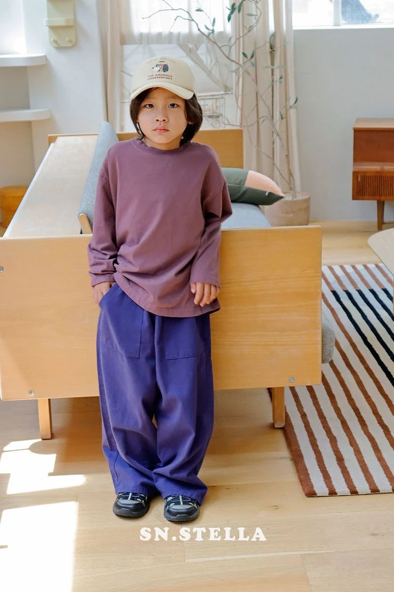 Little Foxx – Buddy Pants