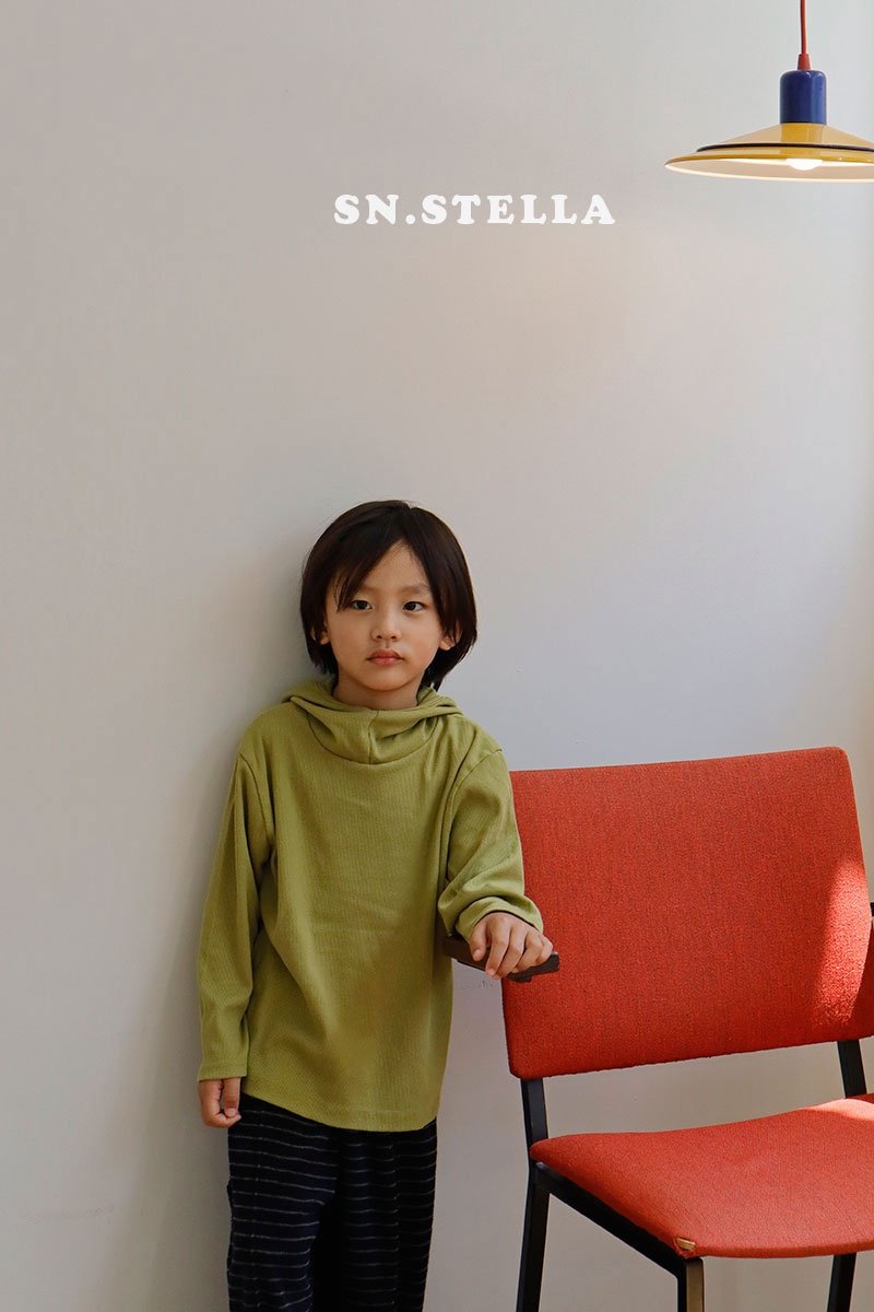Little Foxx – Mongeul Hoodie