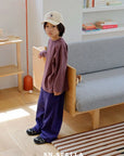 Little Foxx – Buddy Pants