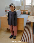Little Foxx – Mild Raglan Tee