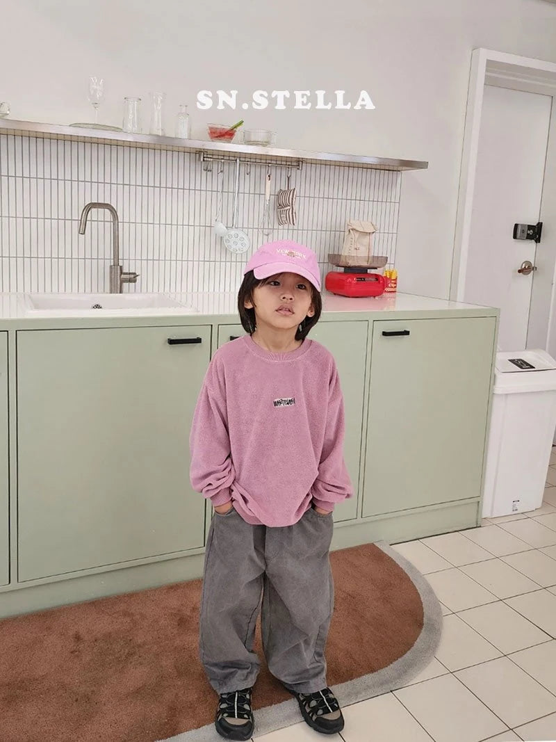 Little Foxx – Ever Sweatshirt