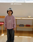 Little Foxx – Llama Sweatshirt