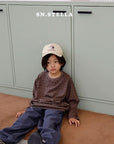 Little Foxx – Bongbong Jogger Pants