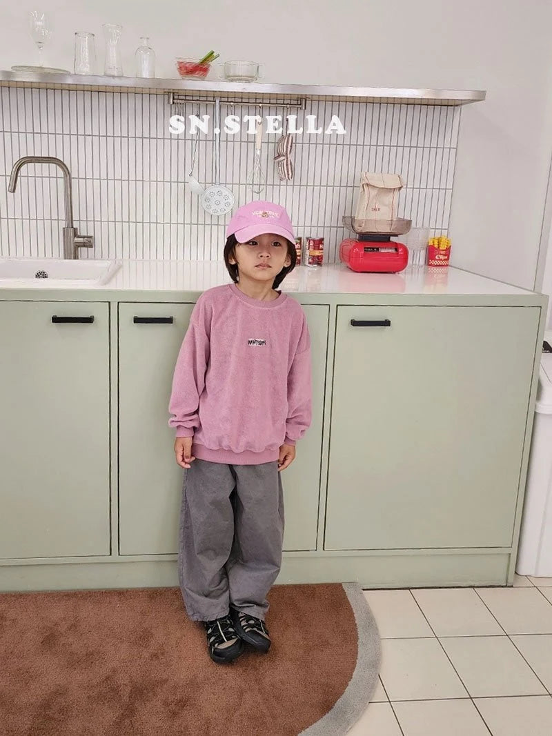 Little Foxx – Ever Sweatshirt