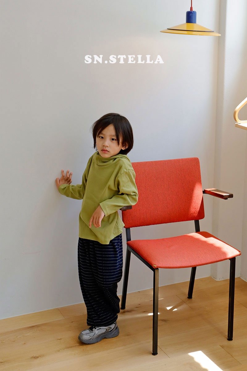 Little Foxx – Mongeul Hoodie