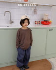 Little Foxx – Bongbong Jogger Pants