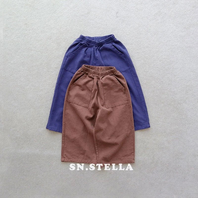 Little Foxx – Buddy Pants