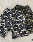 Little Foxx – Midi Camo Pants