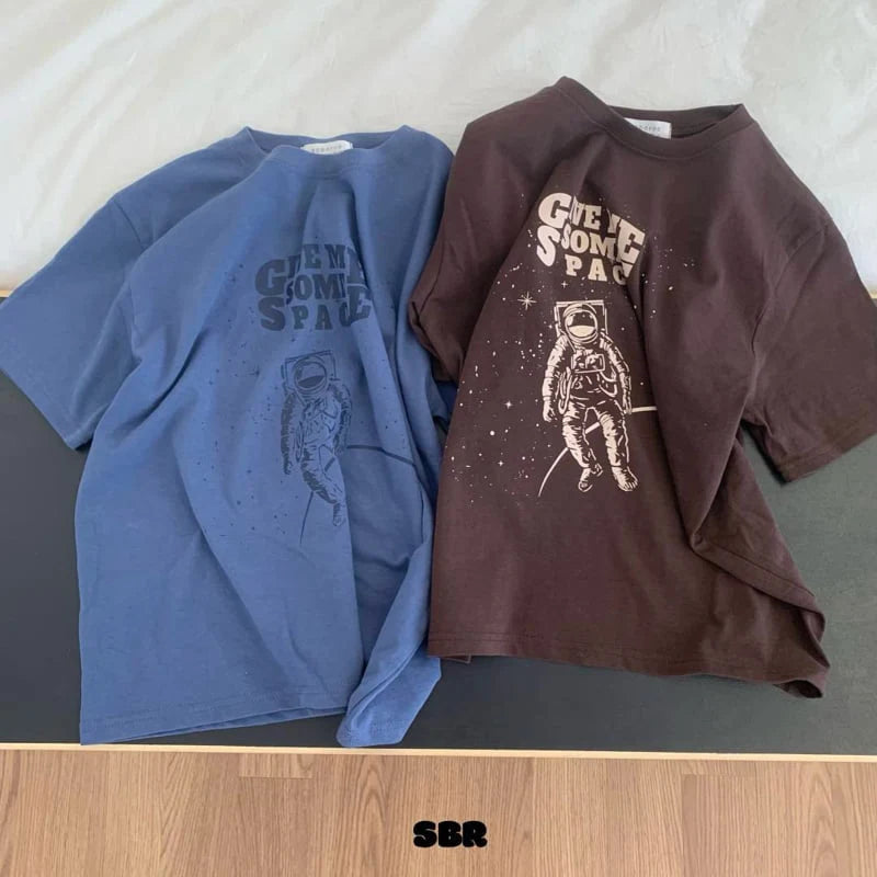 Little Foxx – Space Tee
