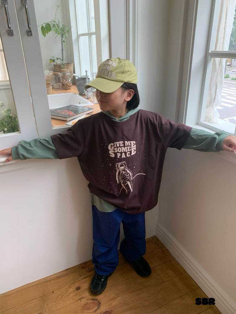 Little Foxx – Autumn Pintuck Pants