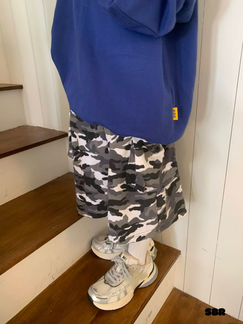 Little Foxx – Johns Sweatshirts