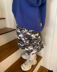 Little Foxx – Johns Sweatshirts