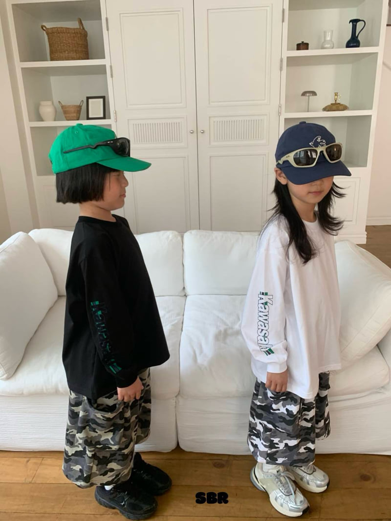 Little Foxx – KK Tee