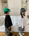 Little Foxx – KK Tee