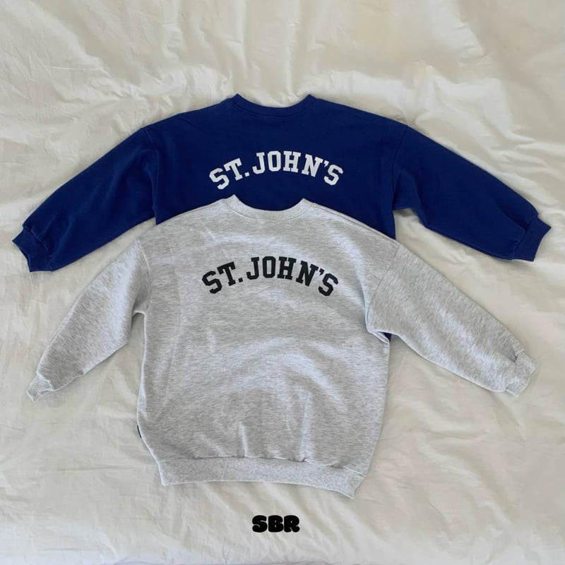 Little Foxx – Johns Sweatshirts