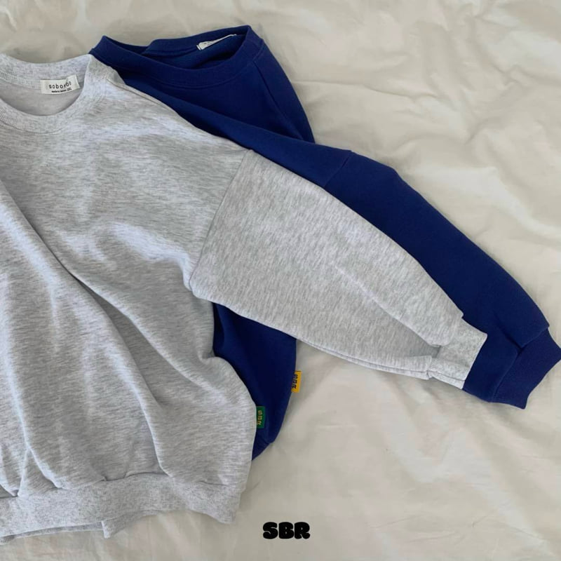 Little Foxx – Johns Sweatshirts