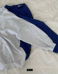 Little Foxx – Johns Sweatshirts