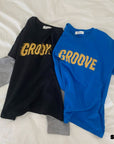 Little Foxx – Groove Tee