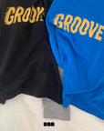 Little Foxx – Groove Tee