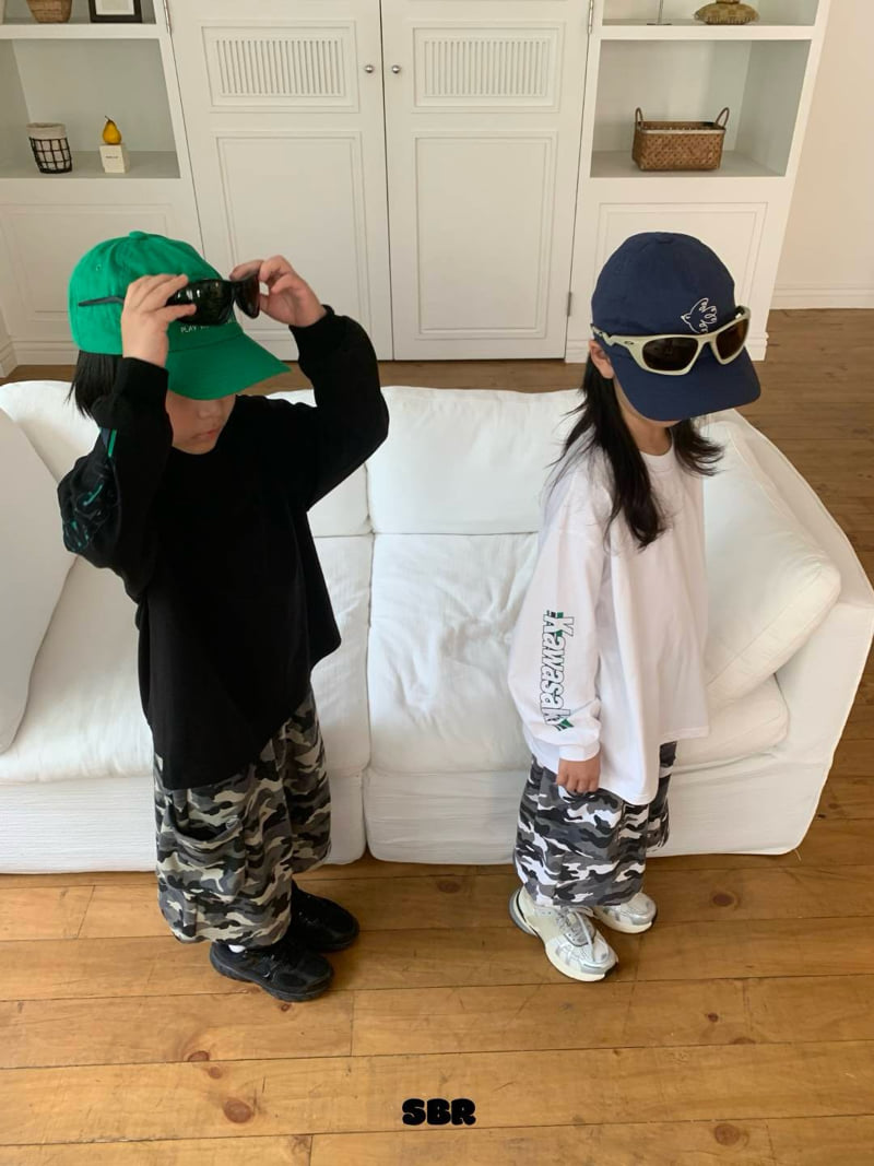 Little Foxx – KK Tee