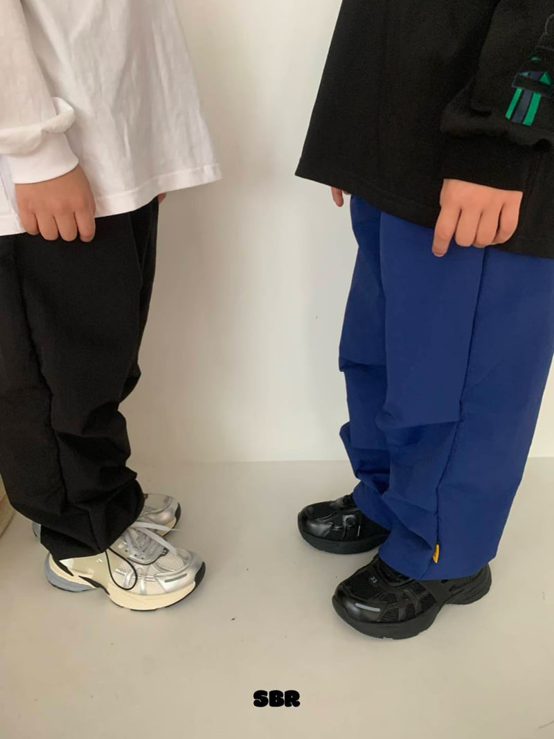 Little Foxx – Autumn Pintuck Pants