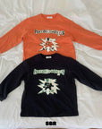 Little Foxx – Rock Band Tee