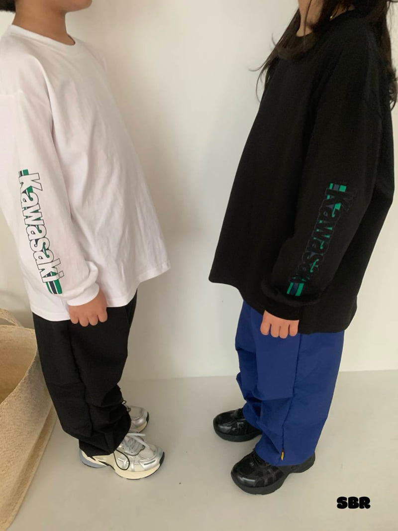 Little Foxx – KK Tee