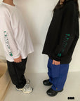 Little Foxx – KK Tee