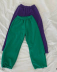 Little Foxx – Color String Pants