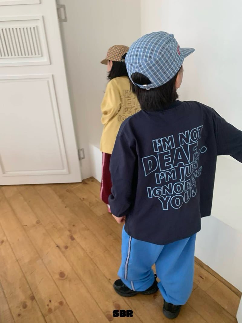Little Foxx – I Am Tee