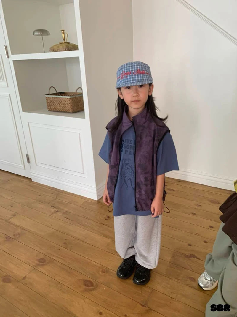 Little Foxx – Work Rib Vest