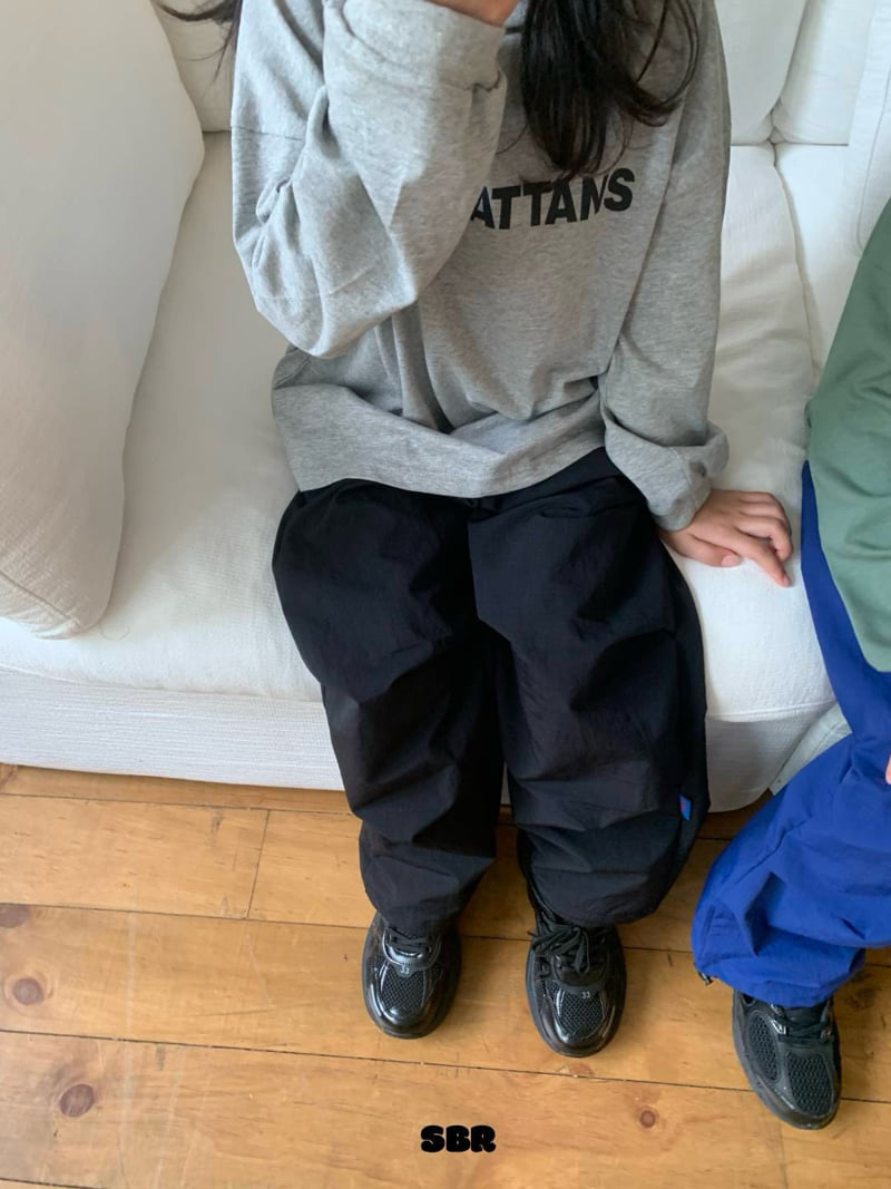 Little Foxx – Autumn Pintuck Pants