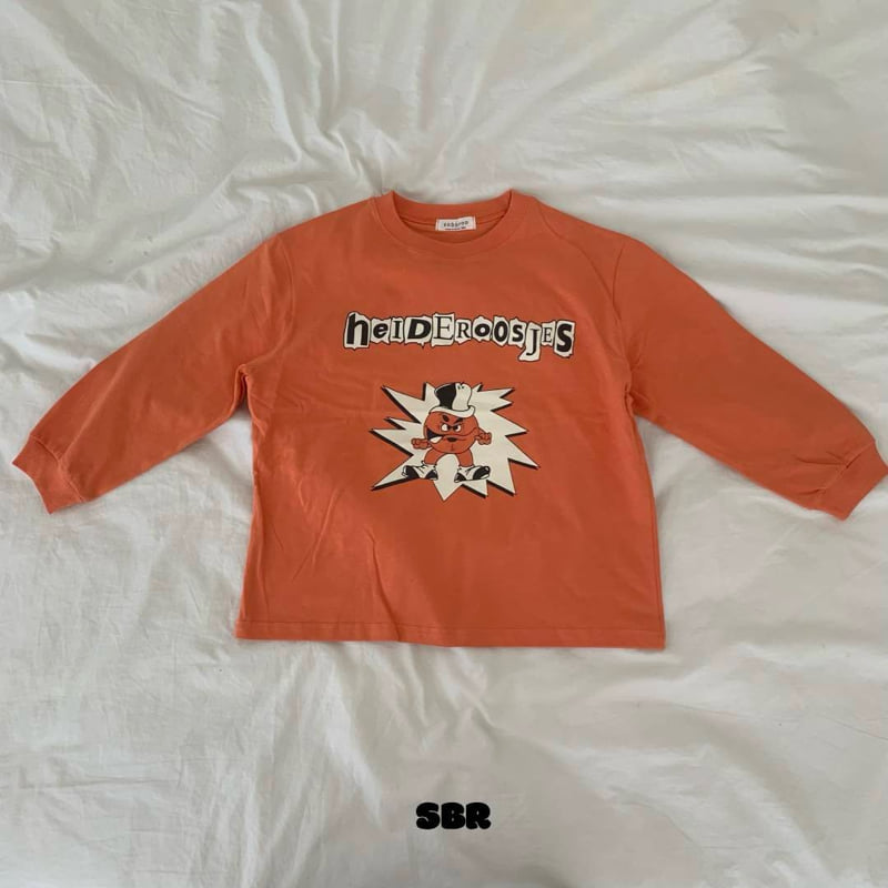 Little Foxx – Rock Band Tee