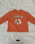 Little Foxx – Rock Band Tee