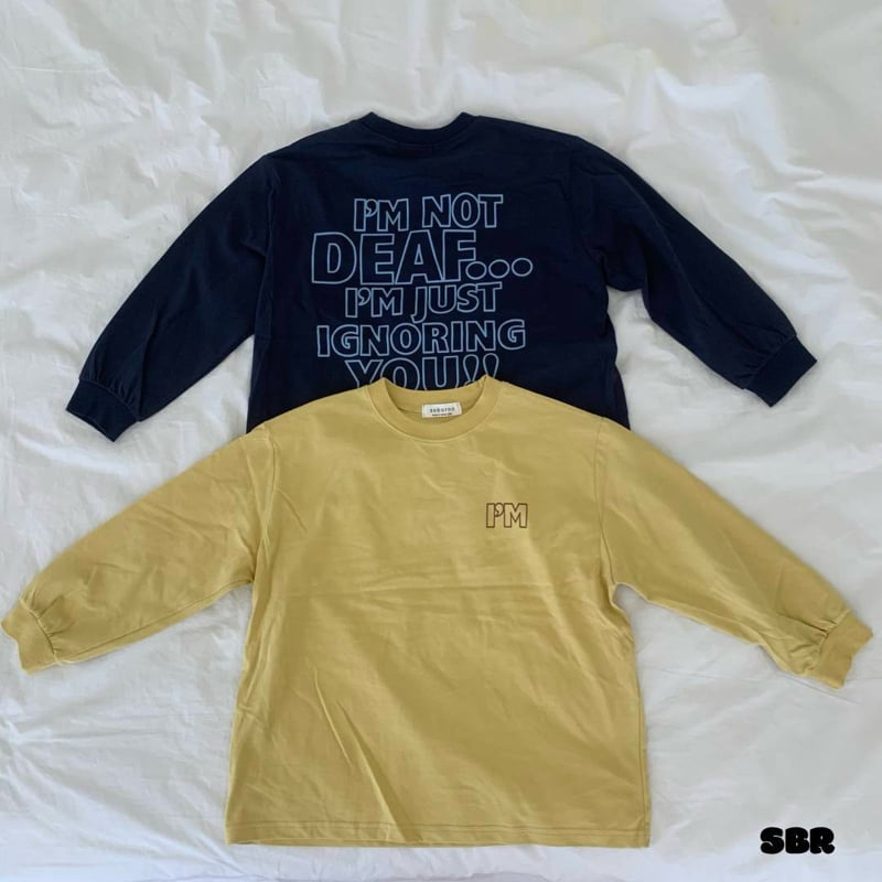 Little Foxx – I Am Tee