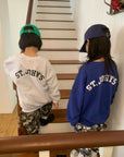 Little Foxx – Johns Sweatshirts