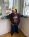 Little Foxx – Space Tee