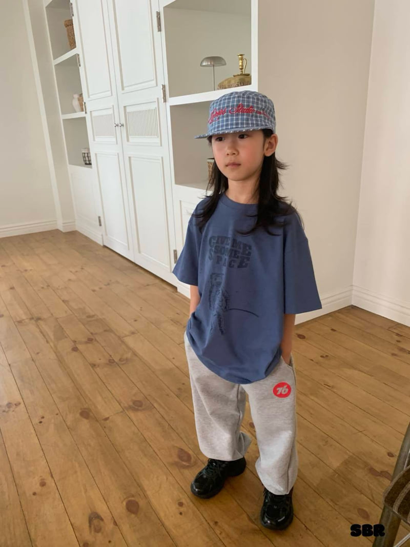 Little Foxx – 76 Pants