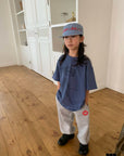 Little Foxx – 76 Pants