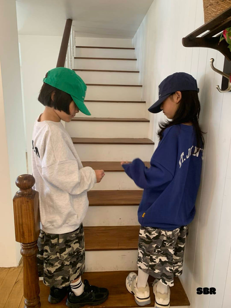 Little Foxx – Johns Sweatshirts