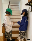 Little Foxx – Johns Sweatshirts