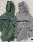Little Foxx – Manhattans Hoodie