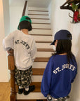 Little Foxx – Johns Sweatshirts