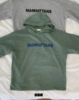 Little Foxx – Manhattans Hoodie