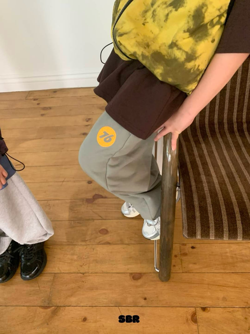 Little Foxx – 76 Pants