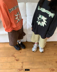 Little Foxx – Rock Band Tee