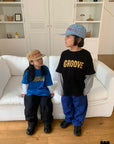Little Foxx – Groove Tee